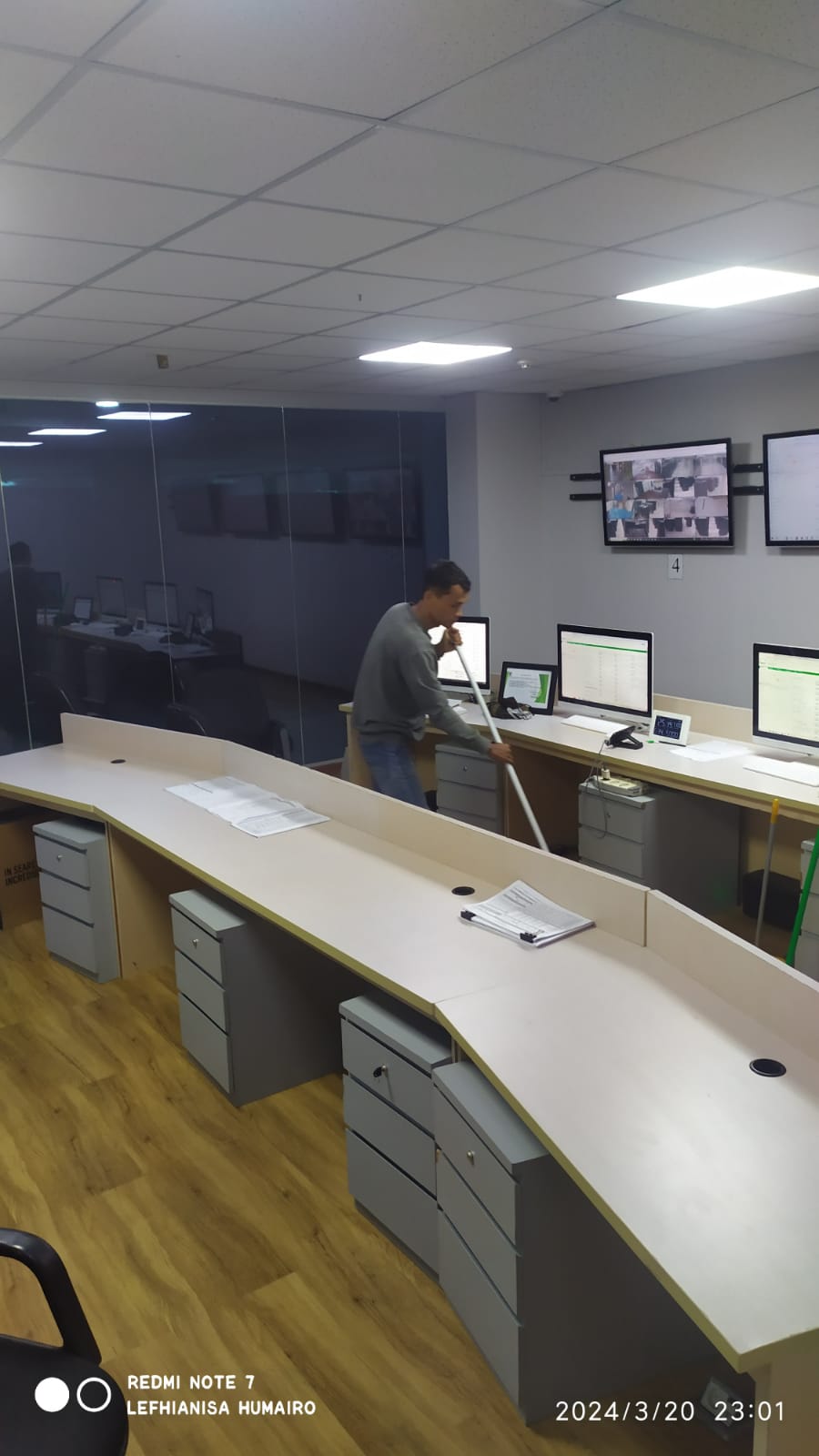 Manage Service 2